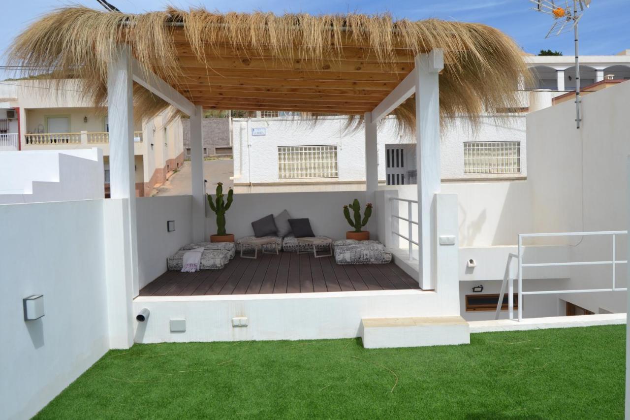 Casa Calma Y Luz Villa El Pozo de los Frailes Eksteriør billede