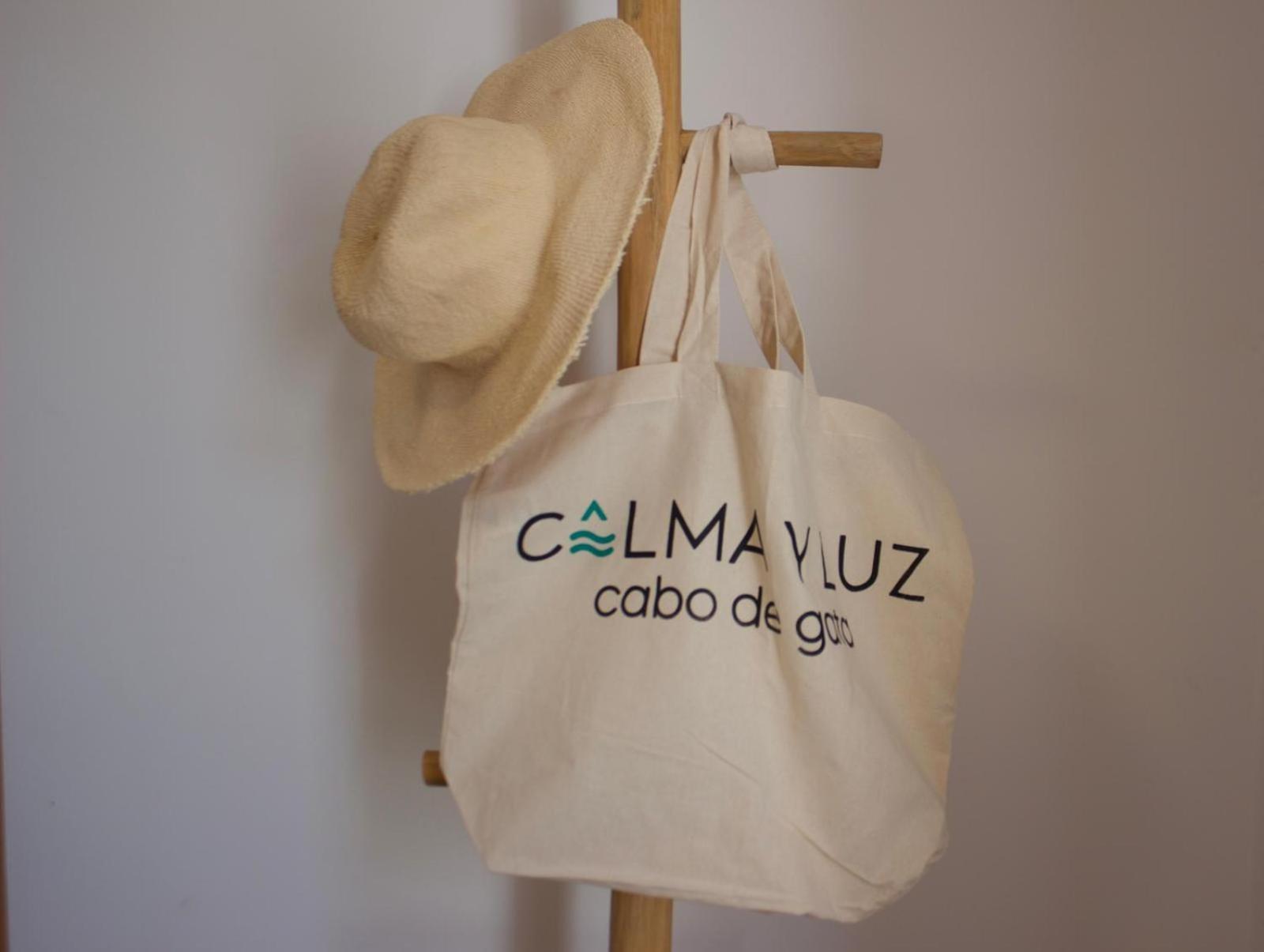 Casa Calma Y Luz Villa El Pozo de los Frailes Eksteriør billede